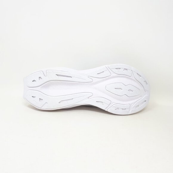 Asics Novablast 3 Running Walking Shoe Sneaker Mens Size 9 US White 1011B458 102 - Picture 3 of 12